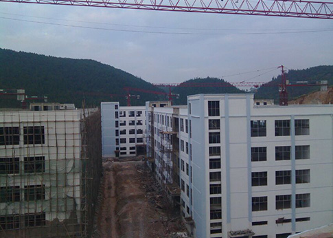 贵州省岑巩县经济开发区工业园区