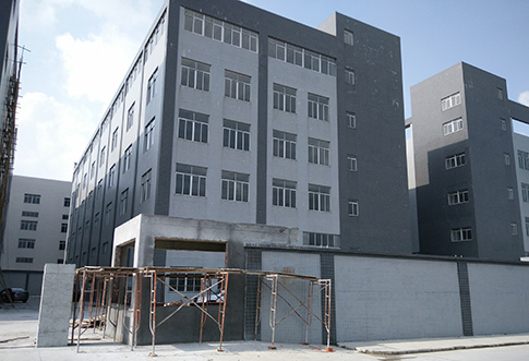 佛山市顺德区佳硕尼龙丝制品有限公司