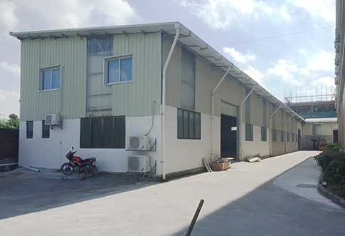 佛山市科锐实业有限公司