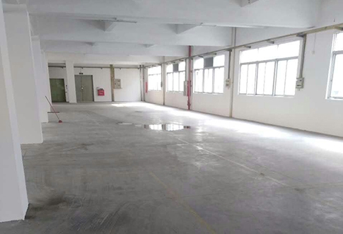 广州市凯德照明有限公司
