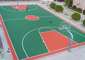 球场地坪的护理方法