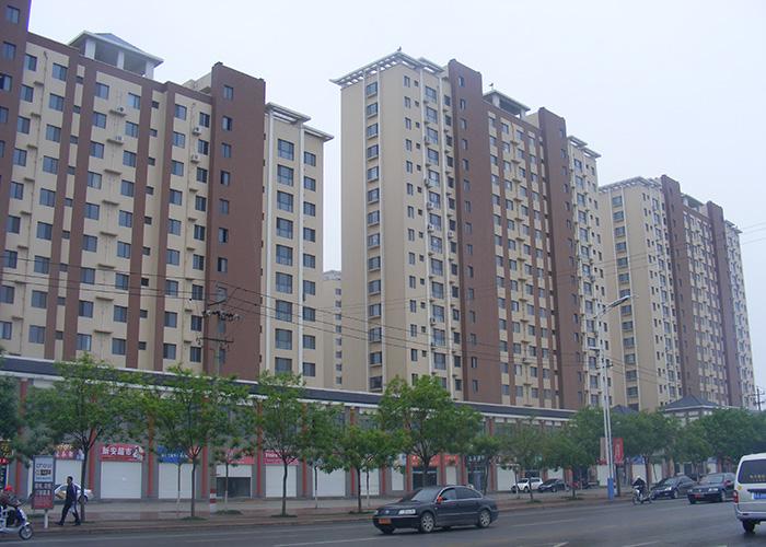 外墙浮胶漆
